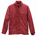 Women's Montbell 2in1 Fleece