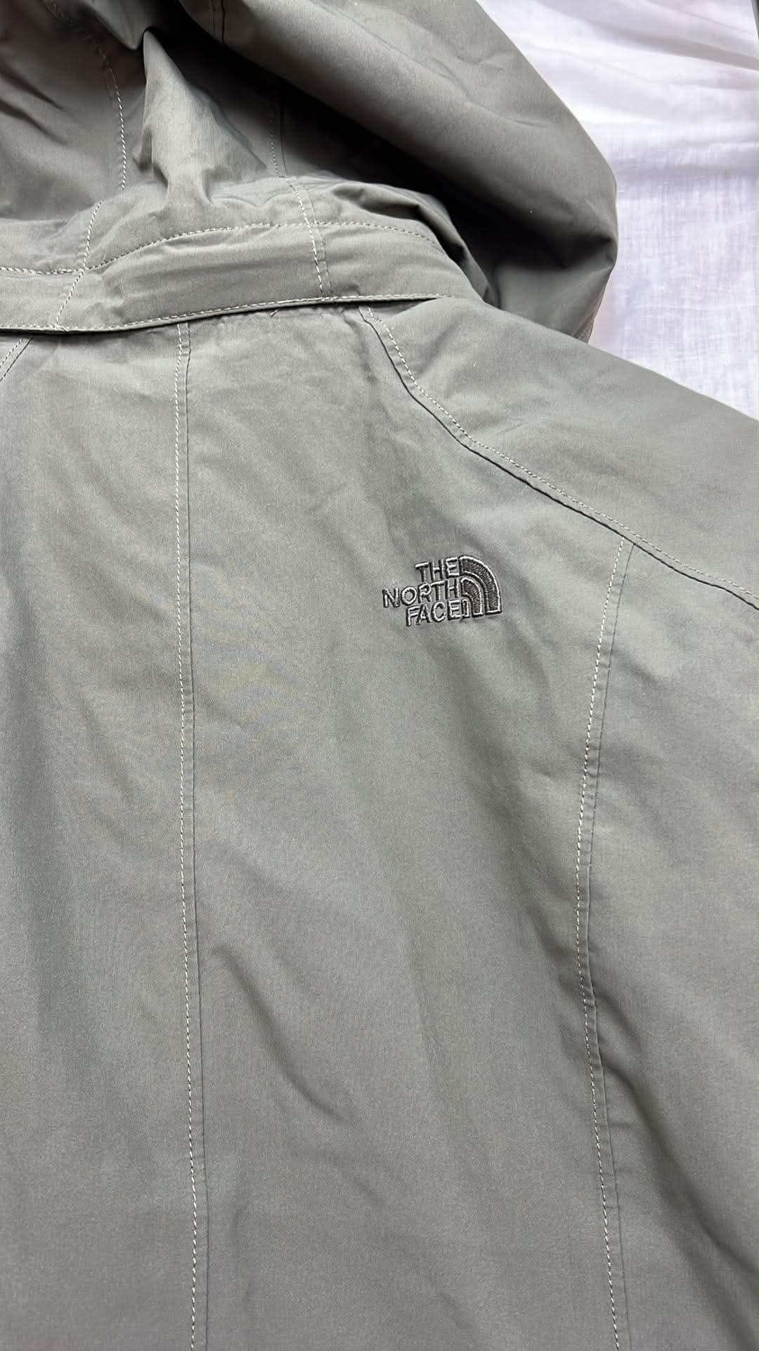 Womens, The North Face 3in1 Coat