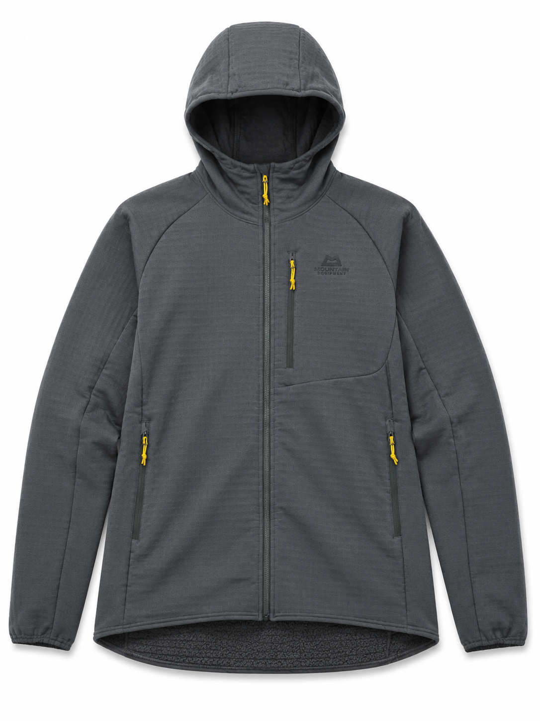 Men's Mountain Equipment Shroud Hooded Jacket