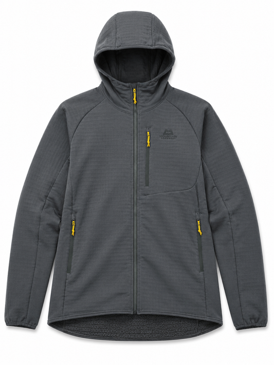 Men's Mountain Equipment Shroud Hooded Jacket