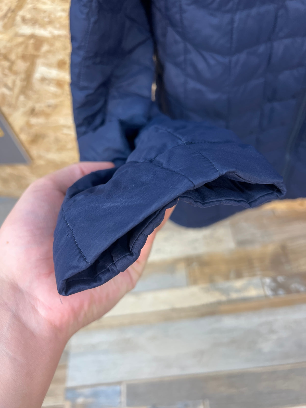 The North Face Men's Thermoball Jacket L