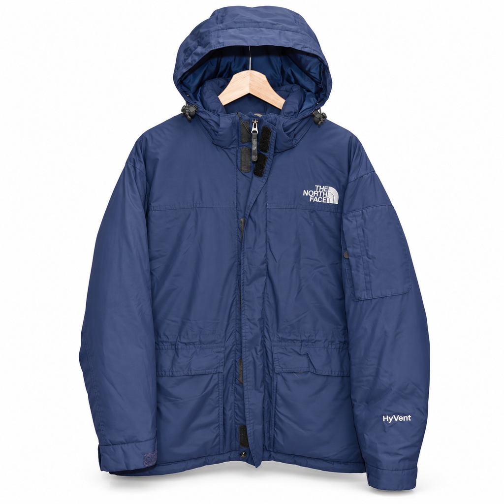 Men's The North Face Jacket HyVent Down