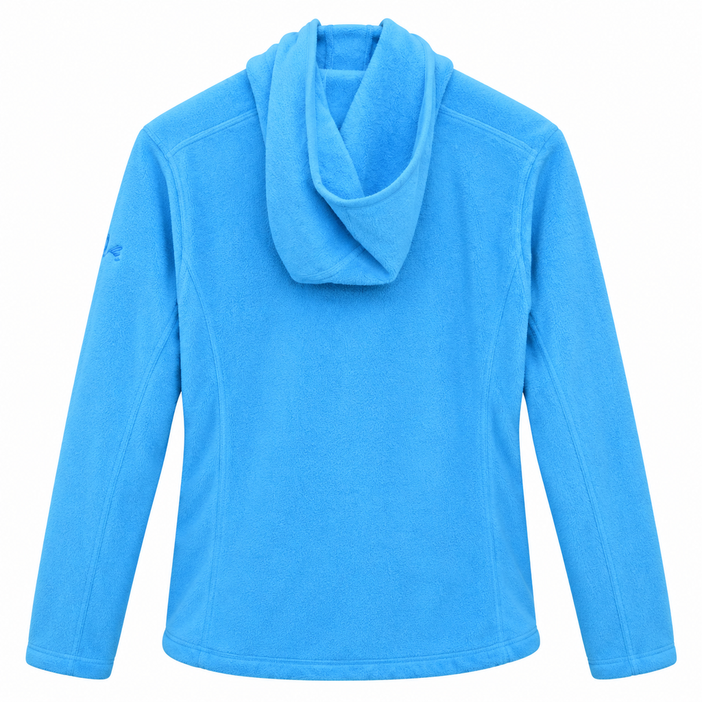 Women's Mountain Hardwear Hooded Fleece