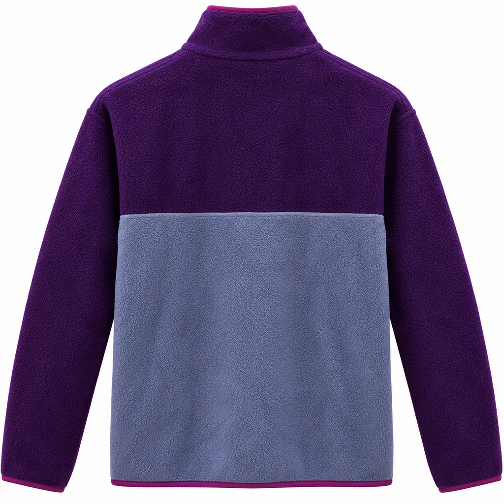 Women's Patagonia Snap Synchilla Fleece