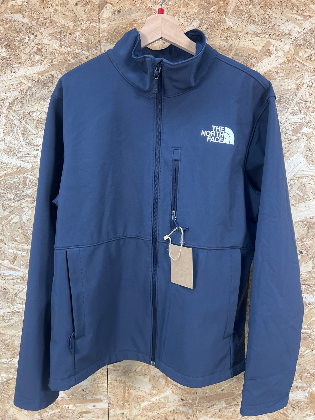 The North Face Men's Windwall Jacket L