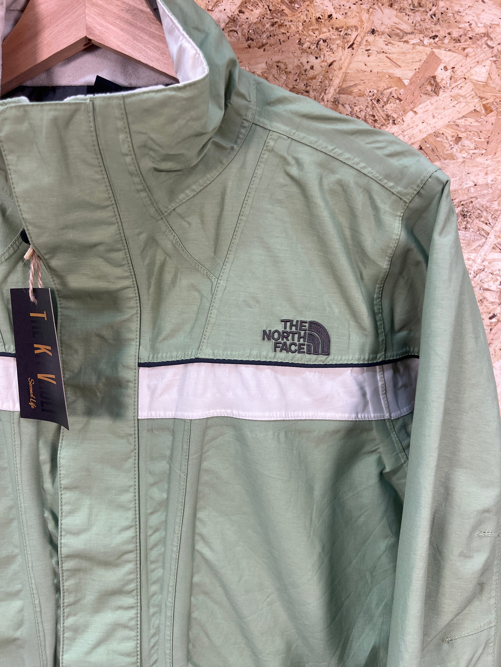 The North Face Women's jacket