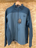 The North Face Men's Windwall Jacket L