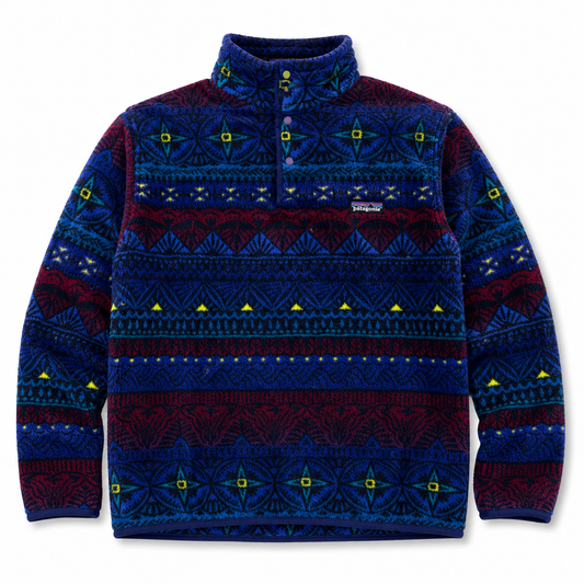 Men`s, Patagonia Synchilla Fleece