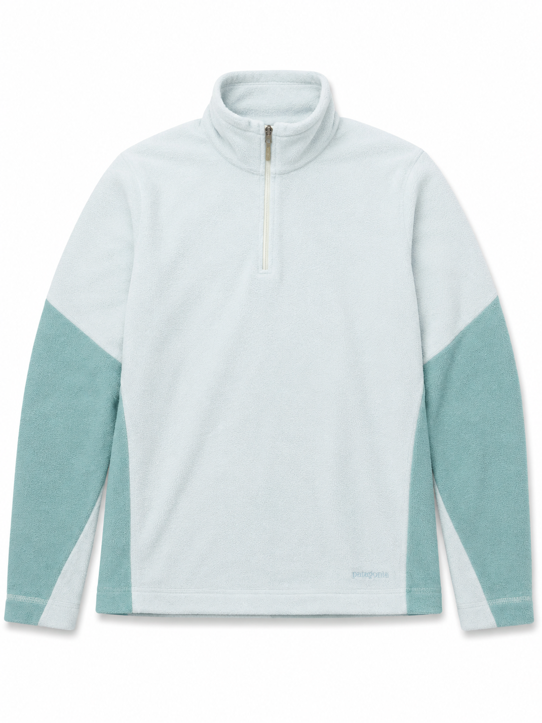 Women's Lightweight Patagonia Synchilla fleece