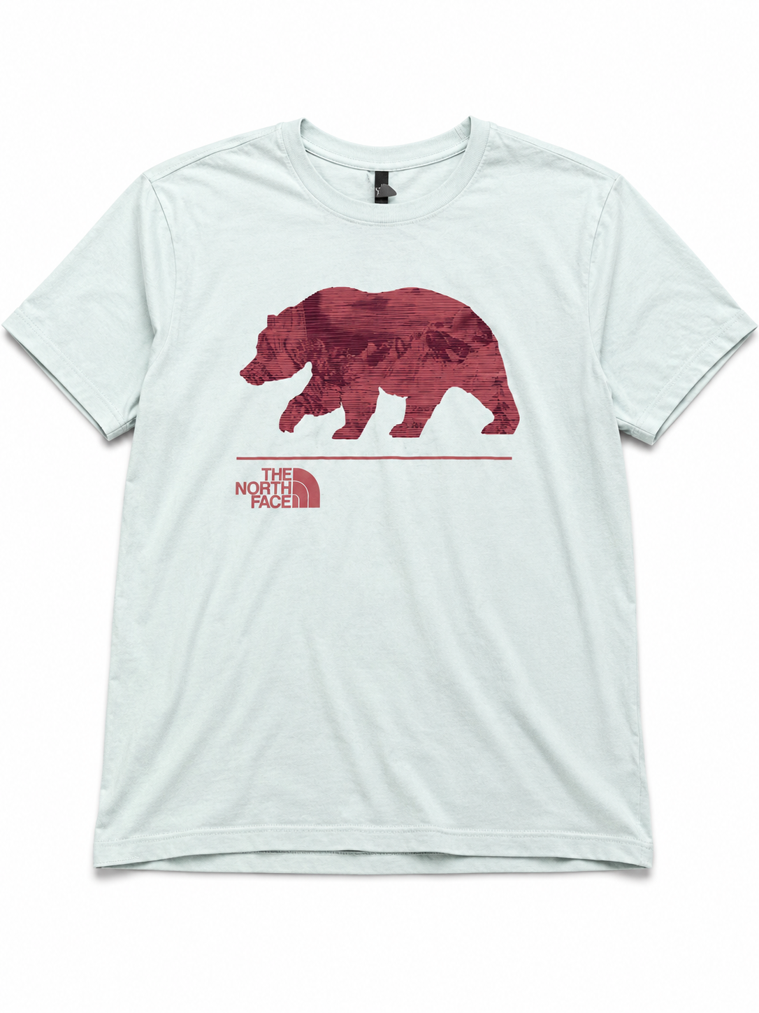The North Face T-shirt