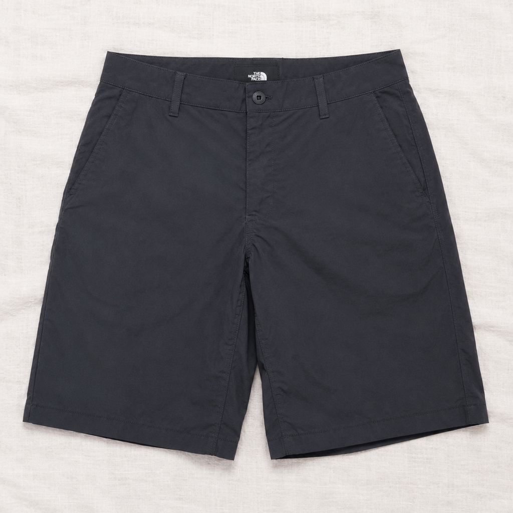 Mens, The North Face shorts