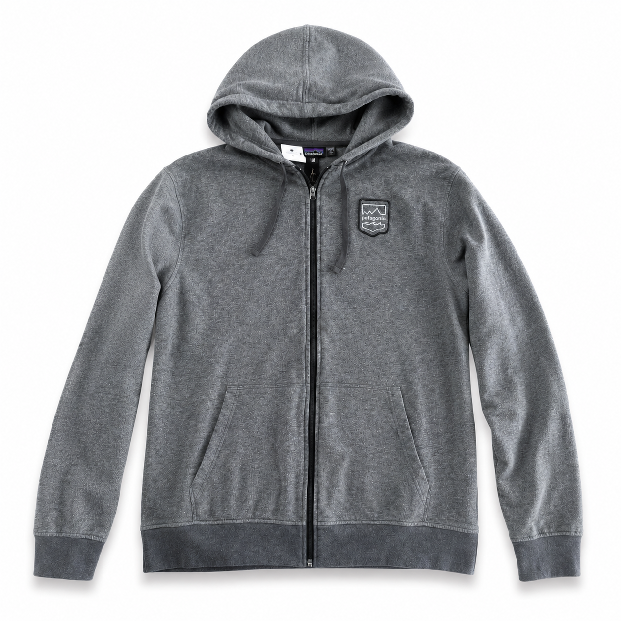 Men`s, Patagonia Hoody