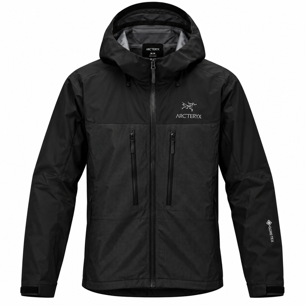 Men's Arcteryx Alpha Jacket