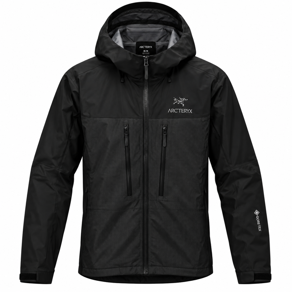 Men's Arcteryx Alpha Jacket