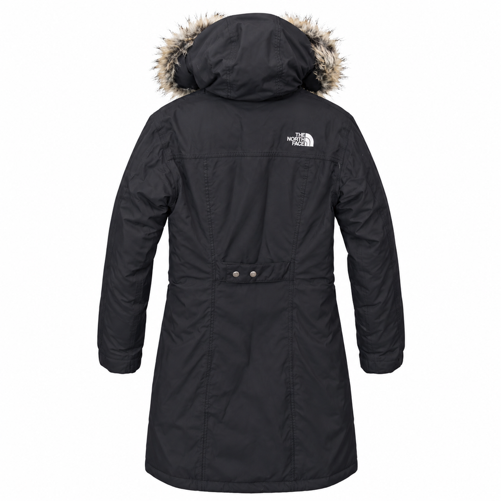 Women's the North Face Goose Down Parka