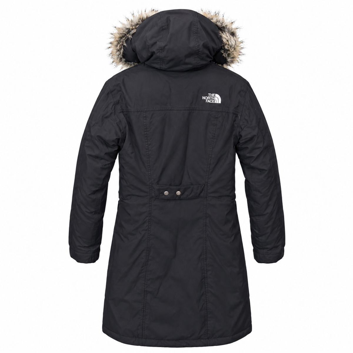 Women's the North Face Goose Down Parka