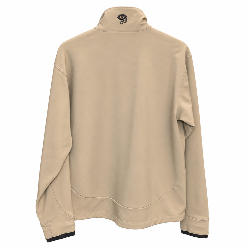 Men's Mountain Hardwear Soft Shell