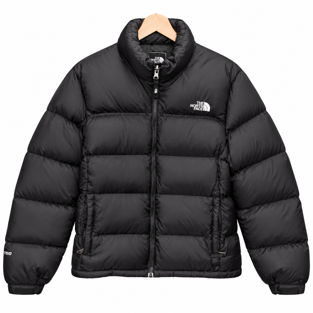 Women's The North face 700 Fill Jacket