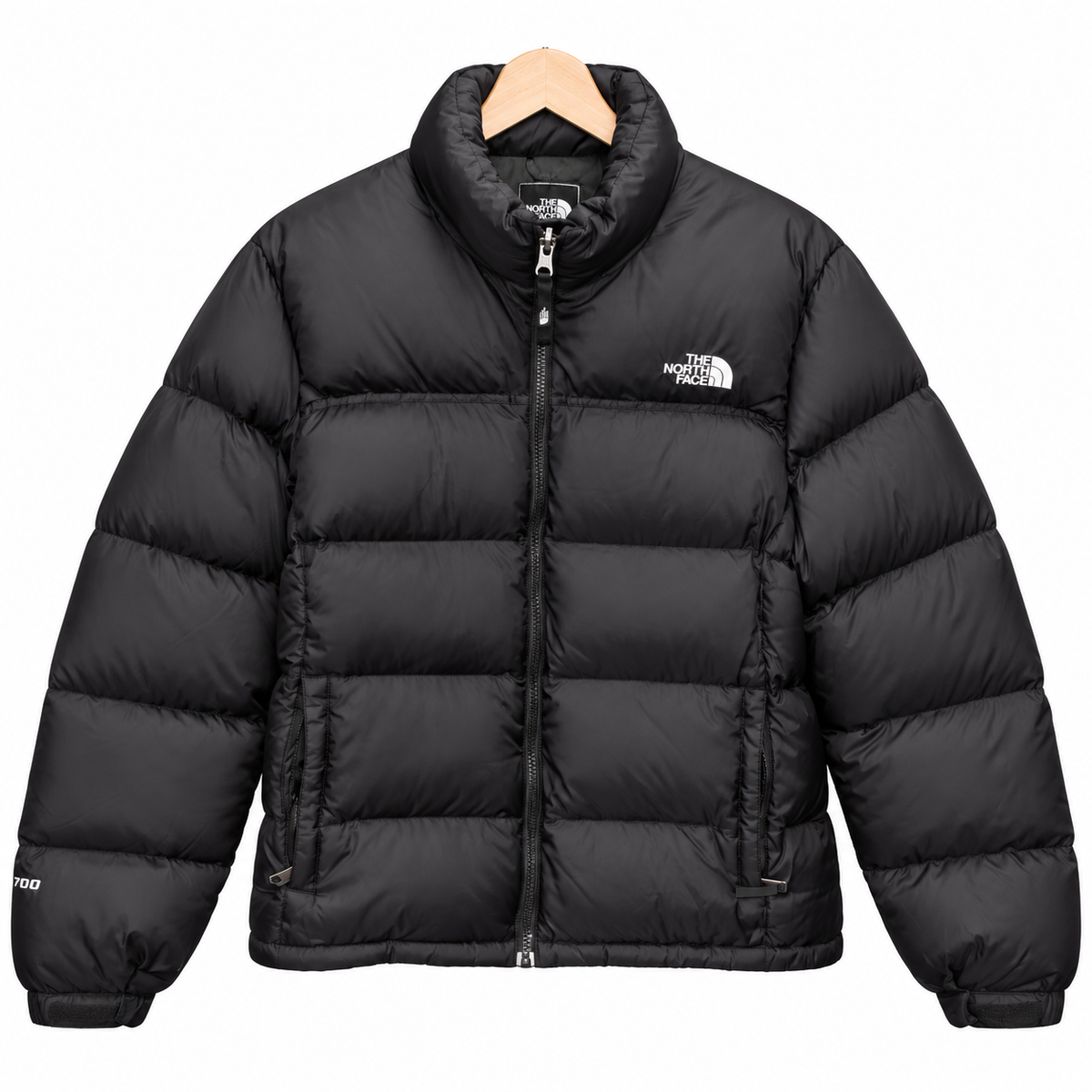 Women's The North face 700 Fill Jacket
