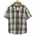 Men's Carhartt Short Sleeve Shirt