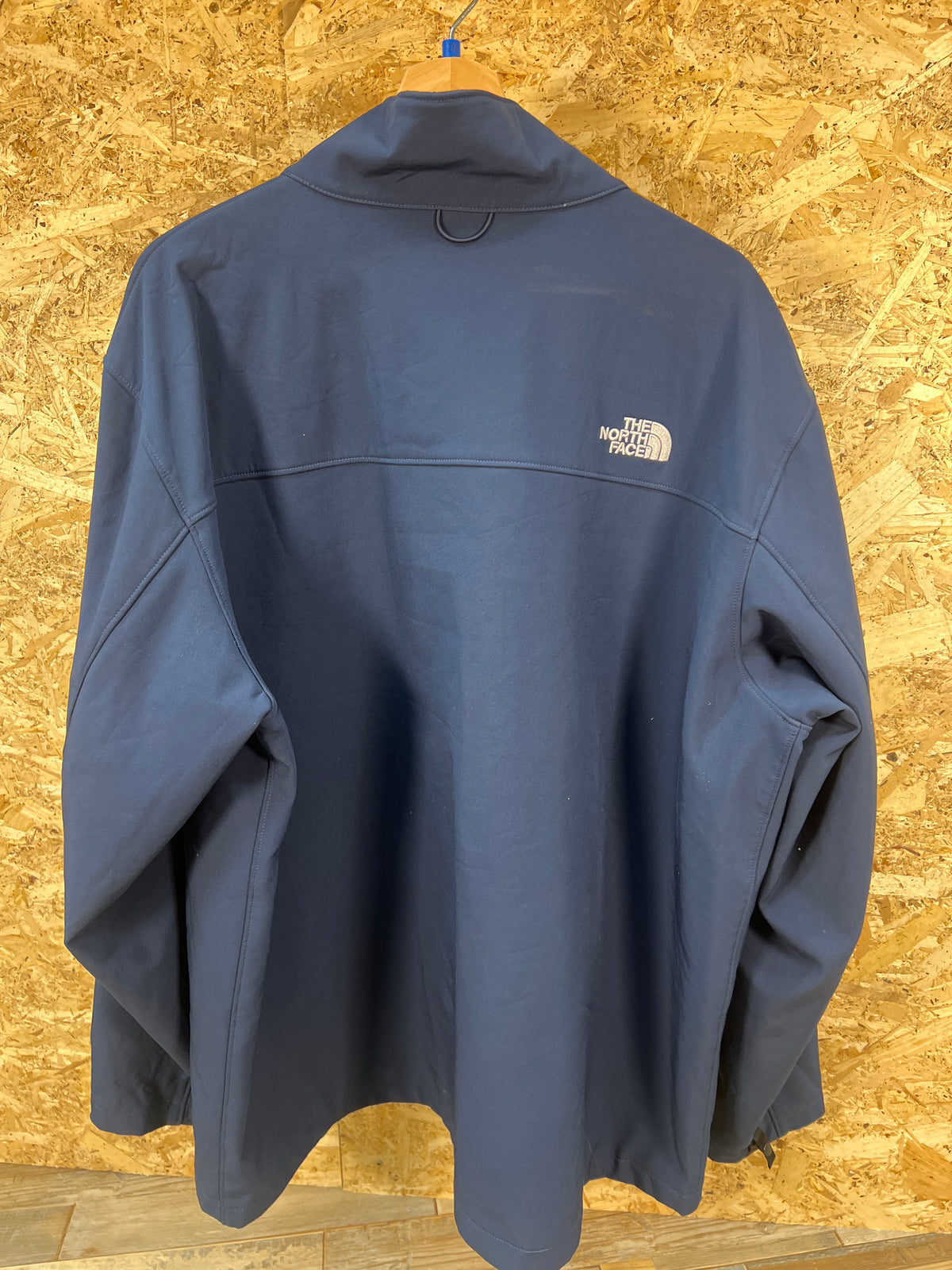 The North Face Men's Soft Shell