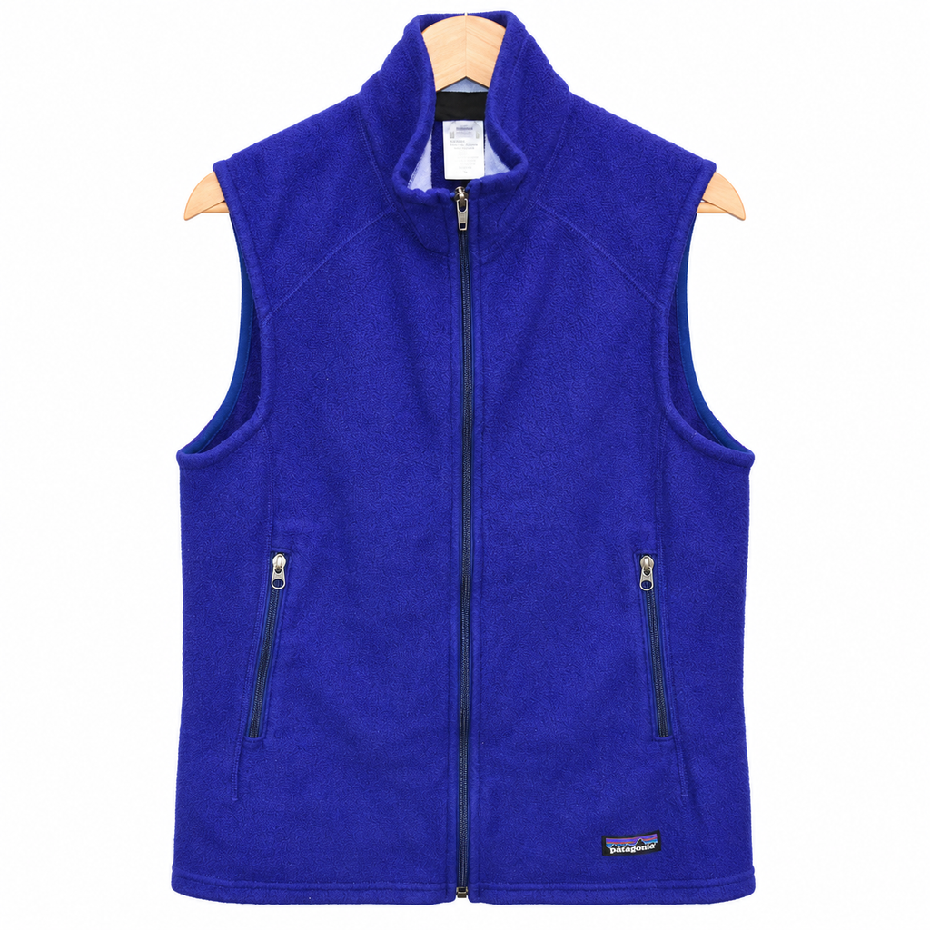 Women's Patagonia Synchilla Gilet