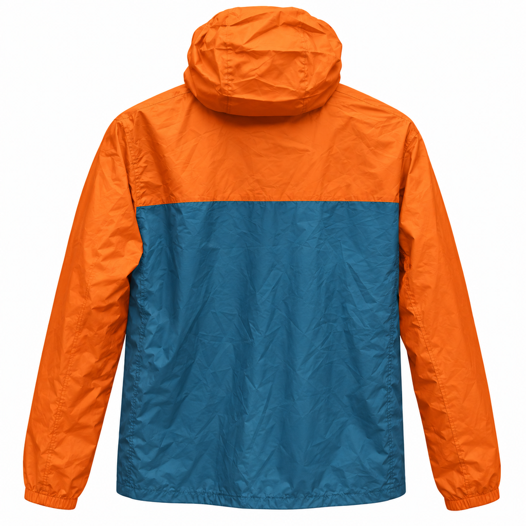 Men's Patagonia Windbreaker/ Water Resistant Jacket
