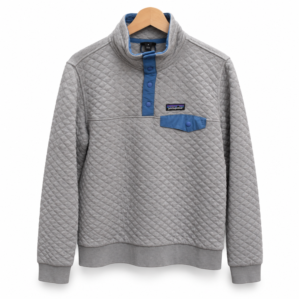 Women's Patagonia Quilted Fleece