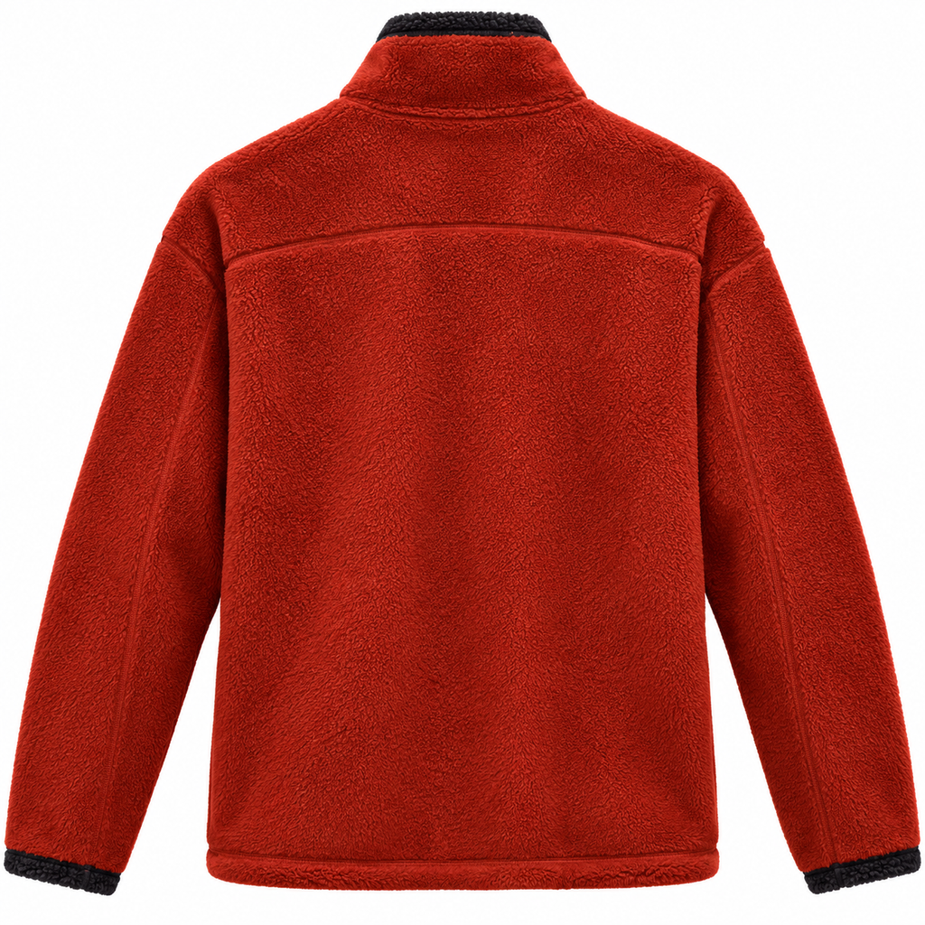 Men's Patagonia R Fleece Original USA Made
