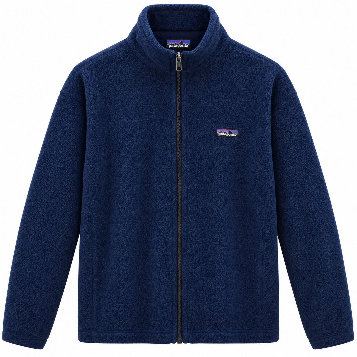 Men's Patagonia Fleece Mexico Made