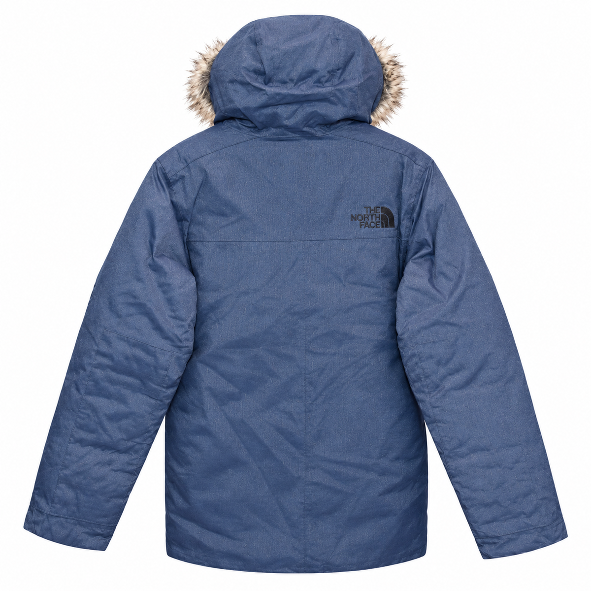 Men's the North Face Down Parka