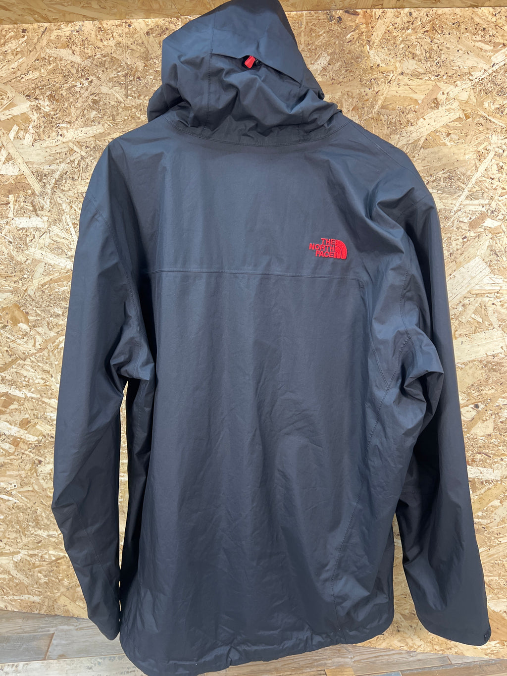 The North Face Men's Dryvent jacket L