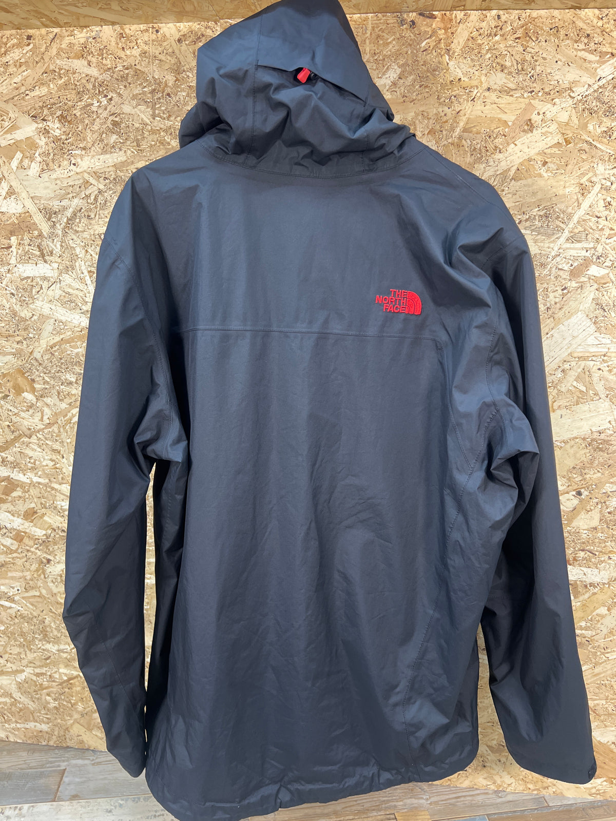 The North Face Men's Dryvent jacket L