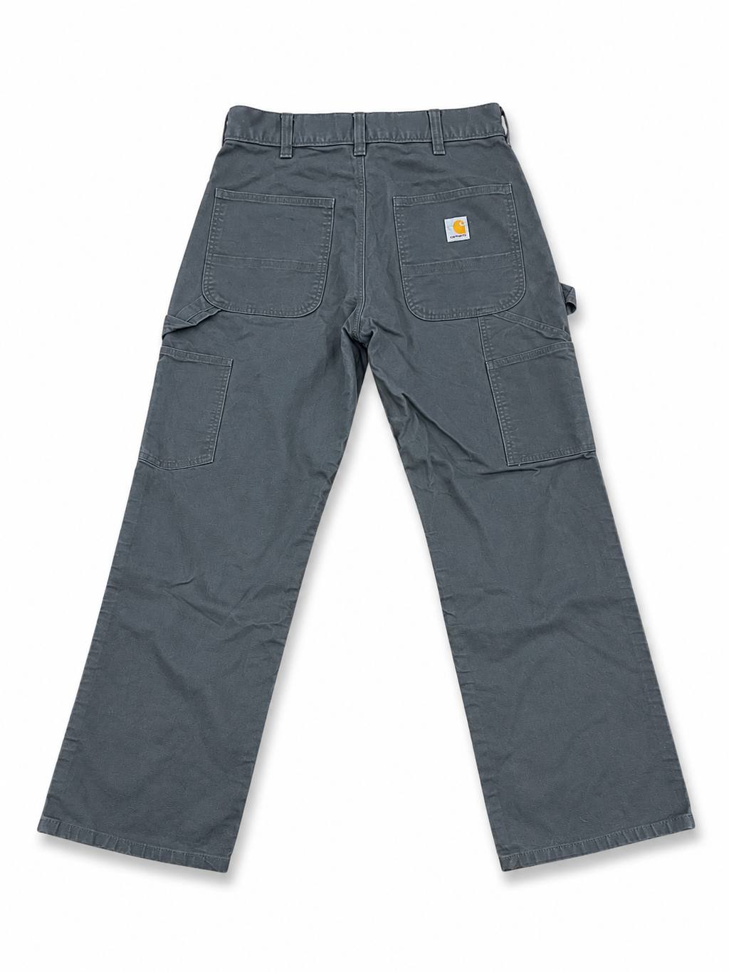 Men's Carhartt Trousers Waist 34