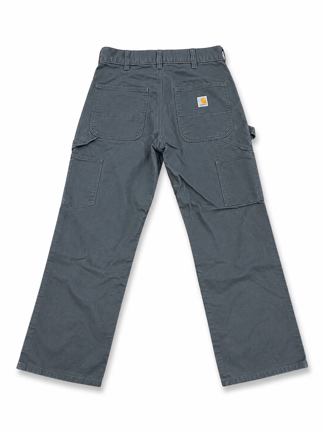 Men's Carhartt Trousers Waist 34