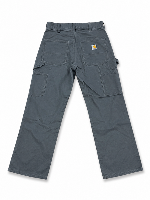 Men's Carhartt Trousers Waist 34