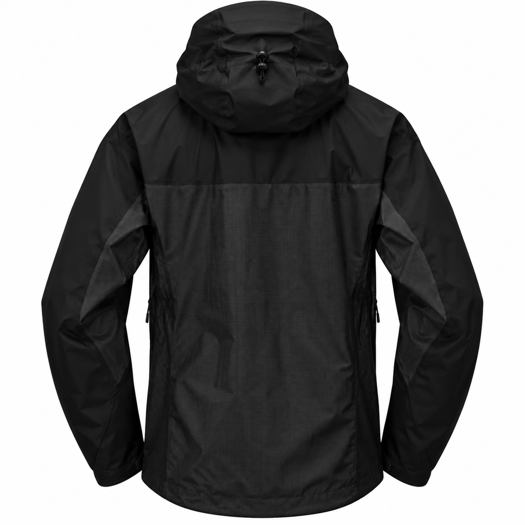 Men's Arcteryx Alpha Jacket