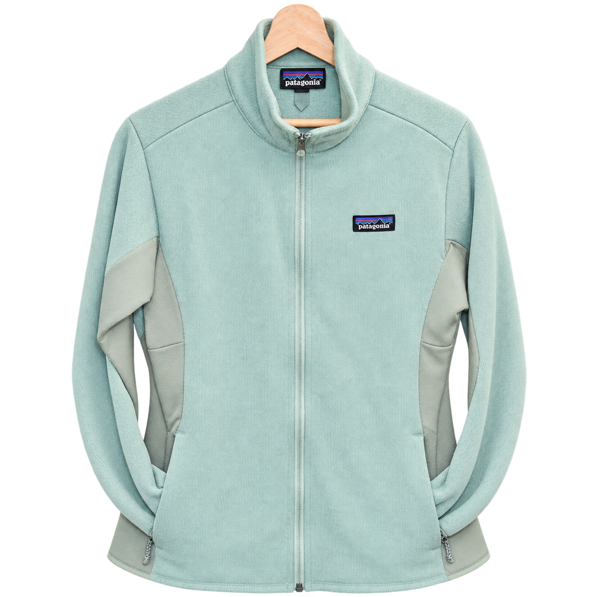 Women's Patagonia Better Sweater Hybrid