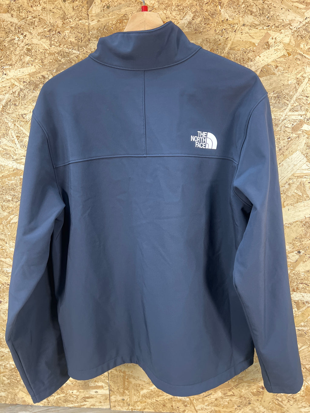 The North Face Men's Windwall Jacket L