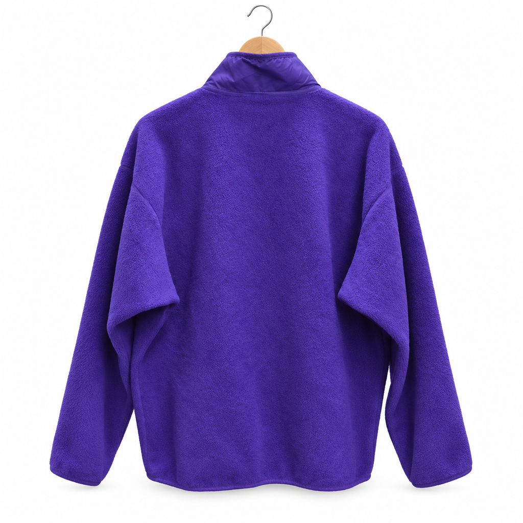 Men's Patagonia Synchilla USA Made