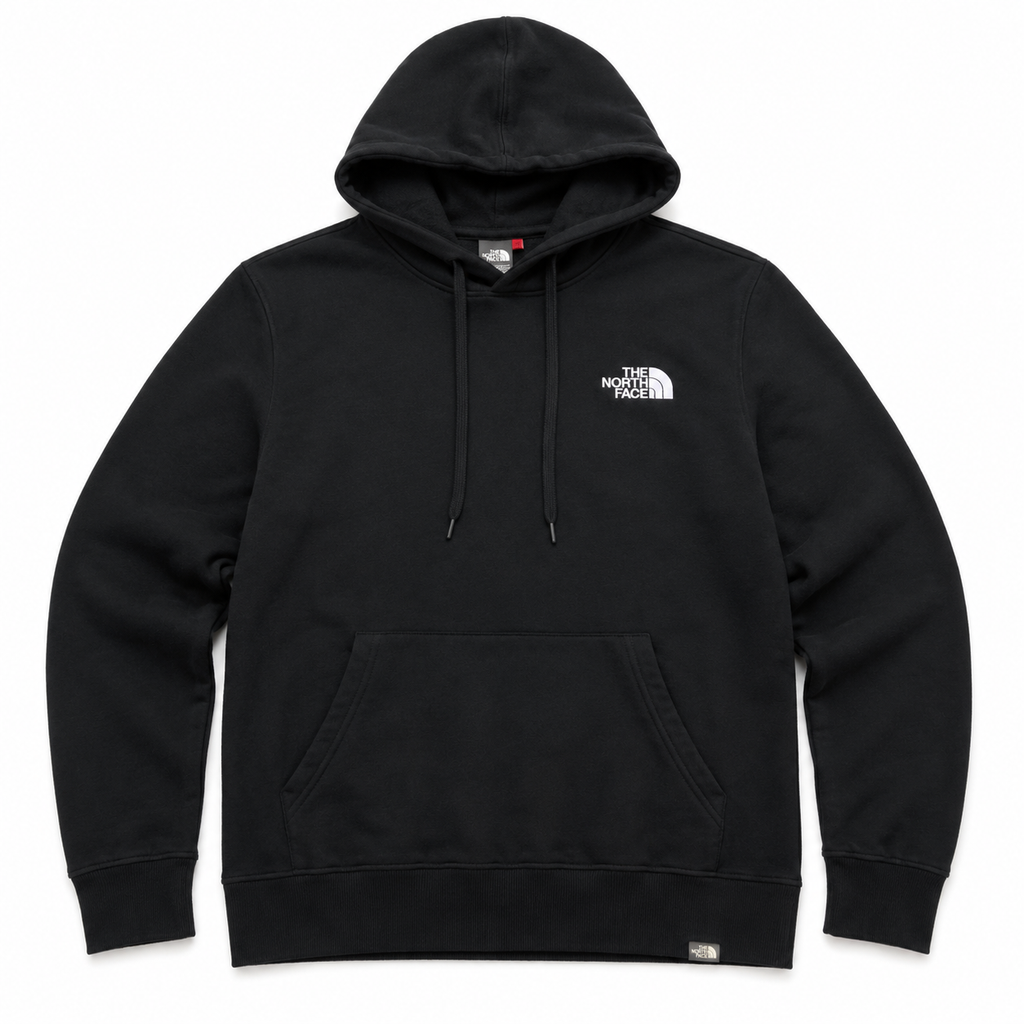 Mens, The North Face Hoody