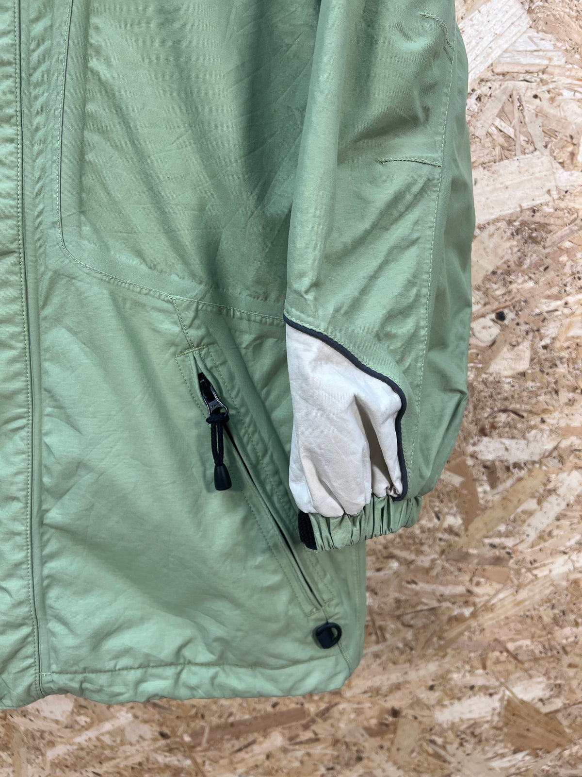 The North Face Women's jacket