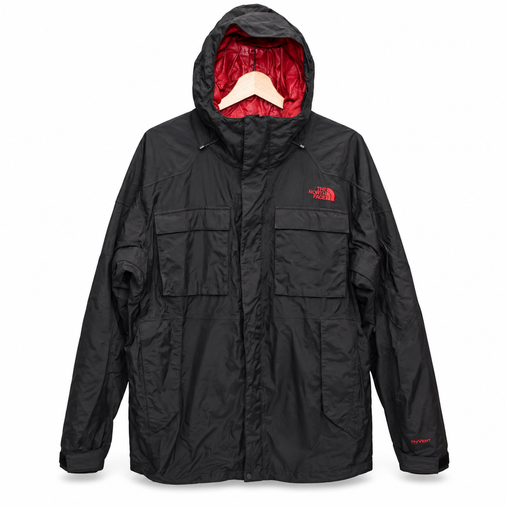 Men's The North Face Hy vent Jacket