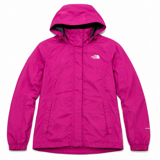 Womens, The North Face Jacket