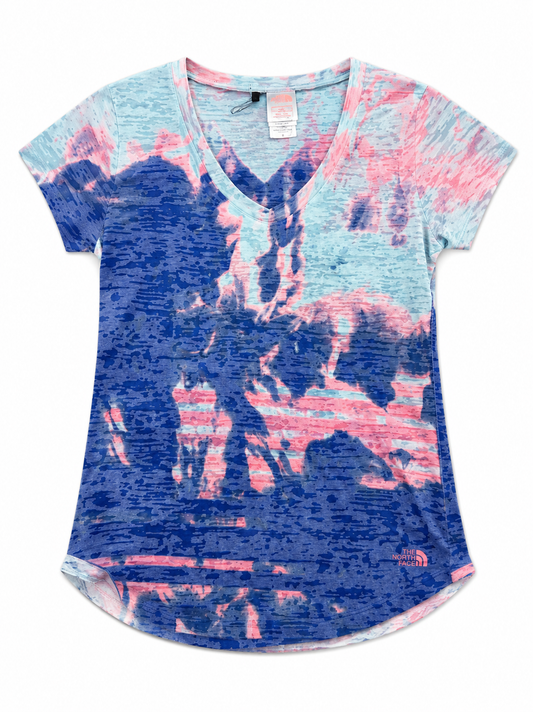 The North Face T-shirt Multi