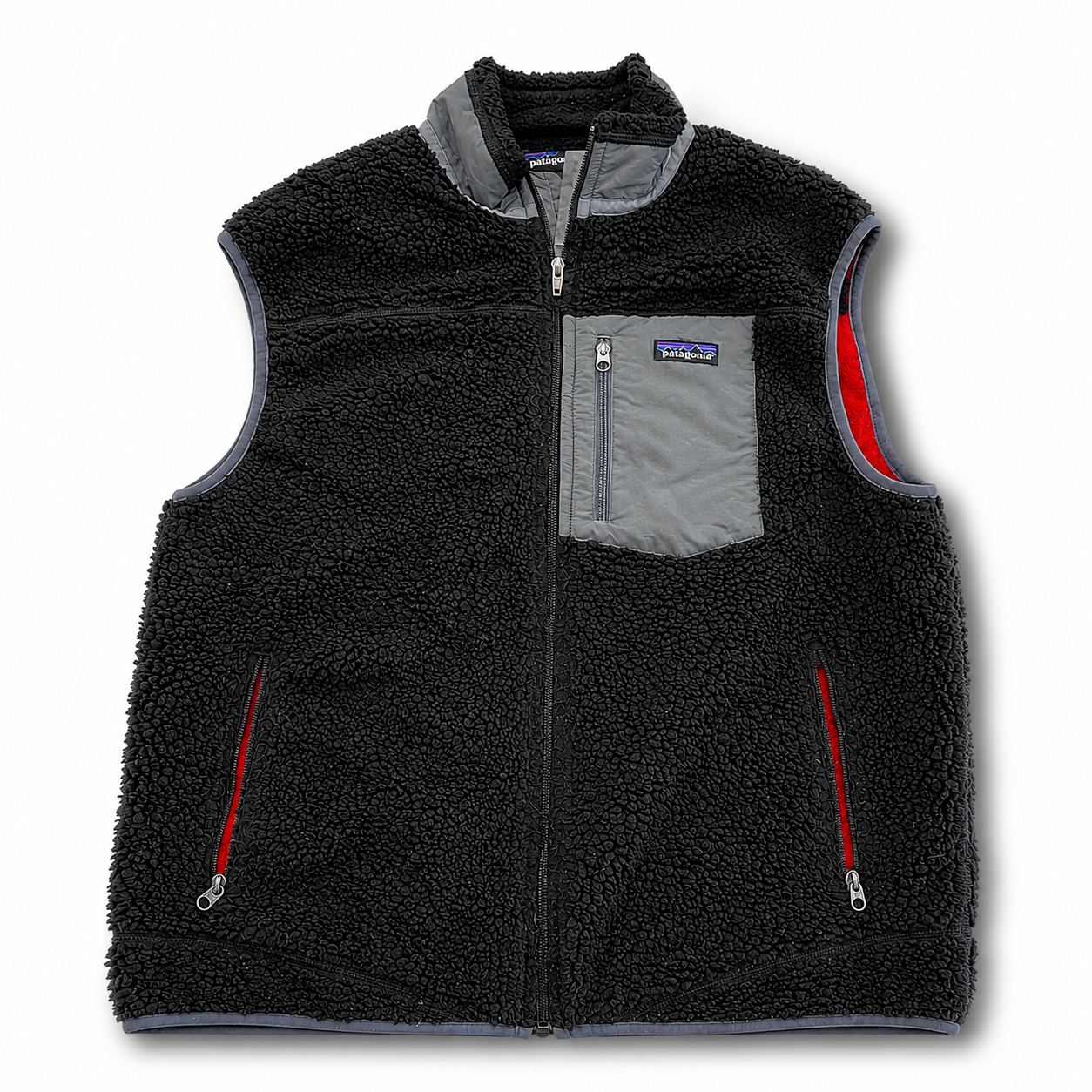Men's Retro X Gilet