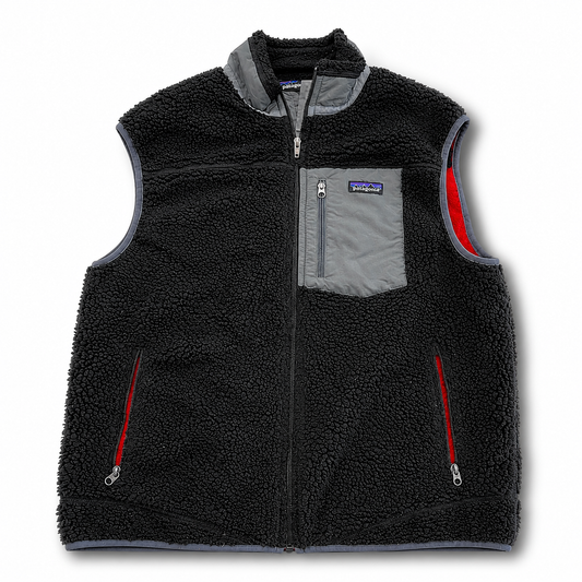 Men's Retro X Gilet