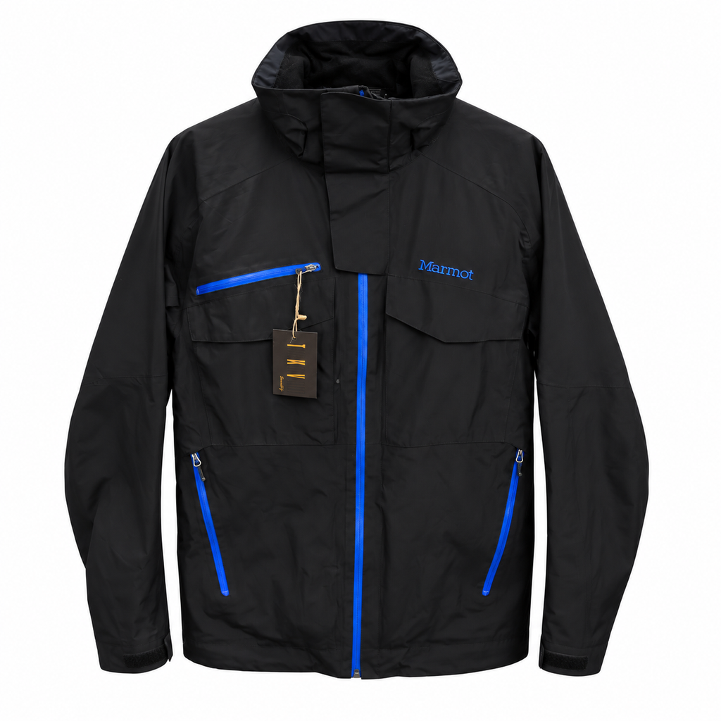 Men's Marmot Gore-Tex Jacket