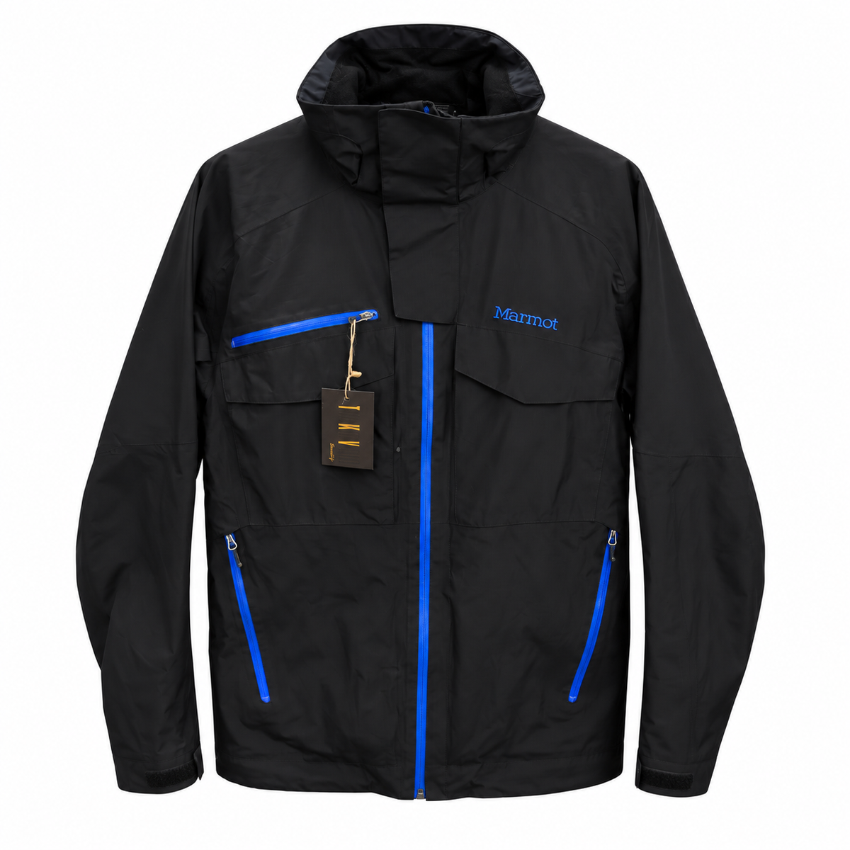 Men's Marmot Gore-Tex Jacket
