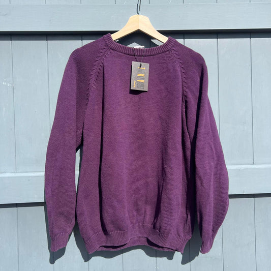 2797 Columbia Knitwear, Size L